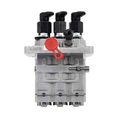 Fuel Injection Pump 8970777740 for Isuzu 3KR2 Engine