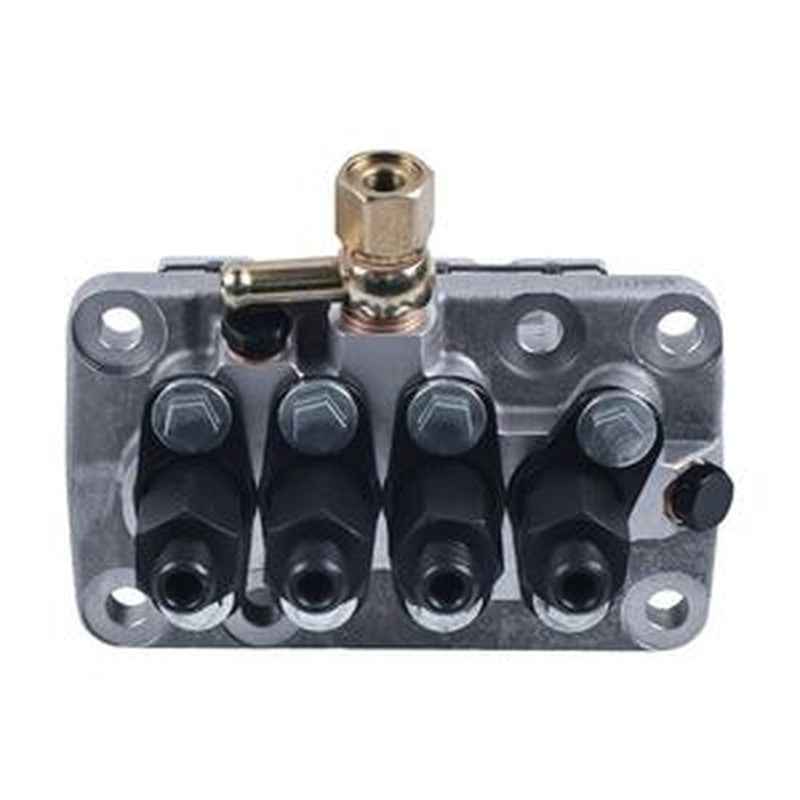 Fuel Injection Pump 9410618370 104136-4002 62156001192D for Challenger MT285B Tractor