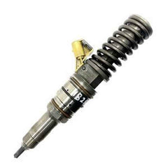 Fuel Injector 504125329 Compatible with CASE Engine F3BFA613C