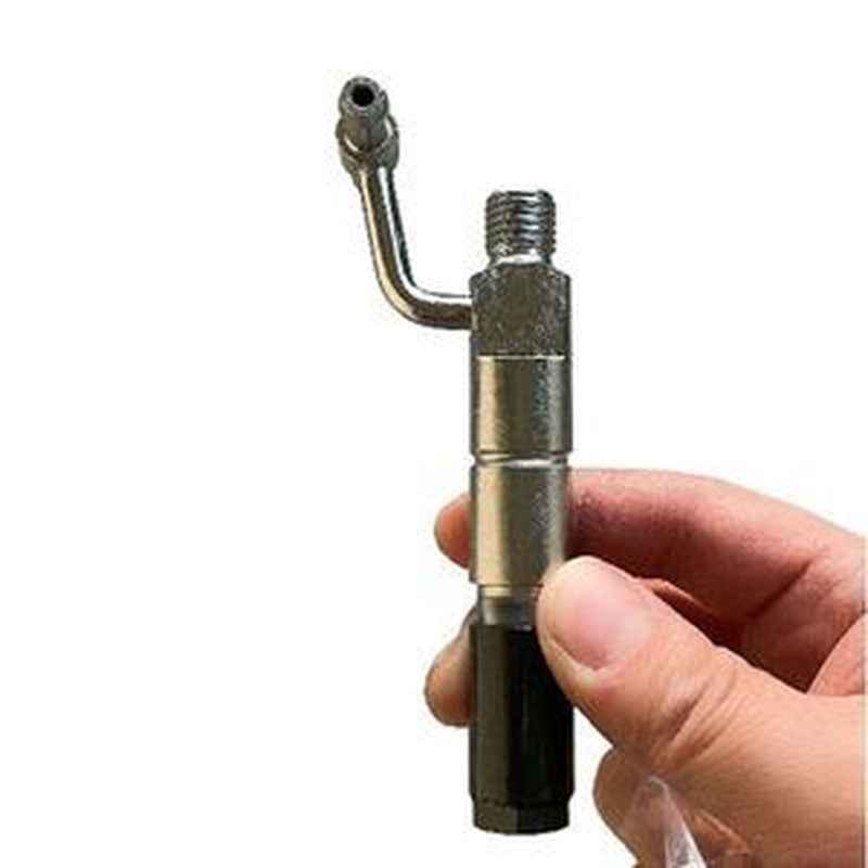 Fuel Injector 6207-11-3102 & 105118-5631 for Komatsu 4D95L/6D95L Engines