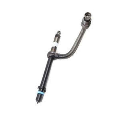 Fuel Injector AR39811 Compatible with John Deere 6404D Engine Tractor Loader Combine