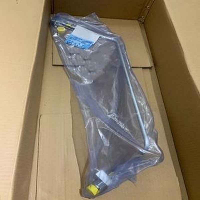 Fuel Injector Supply Tube 2896833 for Cummins QSK38/QSK50 Engine