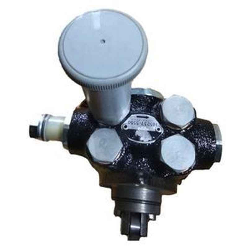 Fuel Pump 1-15750194-0 105237-5550 for Isuzu 6SD1 Engine