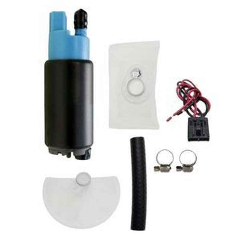 Fuel Pump 16700-MCA-013 for Honda Motorcycle 2002-2016