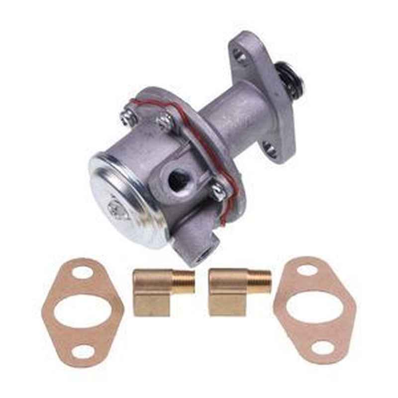 Fuel Pump F2NN9350AA for Ford Tractors 3000 4000 4600 5000 5600