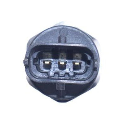 Fuel Rail Pressure Sensor 375-6988 for Caterpillar CAT Excavator 323D2, Loader 930K, Tractor D6K2
