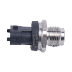 Fuel Rail Pressure Sensor 375-6988 for Caterpillar CAT Excavator 323D2, Loader 930K, Tractor D6K2