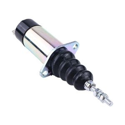 Fuel Solenoid 23041 023041 for Westerbeke Generators 3.0WMD-12.5WMD