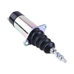 Fuel Solenoid 23041 023041 for Westerbeke Generators 3.0WMD-12.5WMD