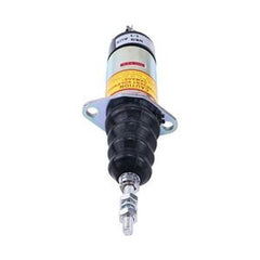 Fuel Solenoid 23041 023041 for Westerbeke Generators 3.0WMD-12.5WMD