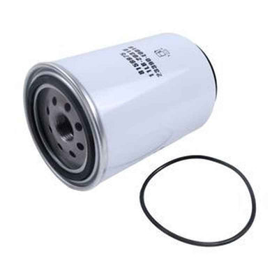 Fuel Water Separator 1234567890 Compatible with Ingersoll Rand SD 122 DX Air Compressor