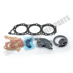 Full Gasket Kit 10101-0B026 for Nissan VG30E 2960cc Engine
