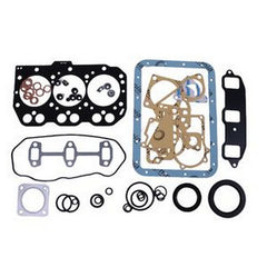 Full Gasket Kit 719623-92700 for Yanmar Engine 3D74E 3D74 3TNE74 3TN74E John Deer Tractors 2210 4100 - Buymachineryparts