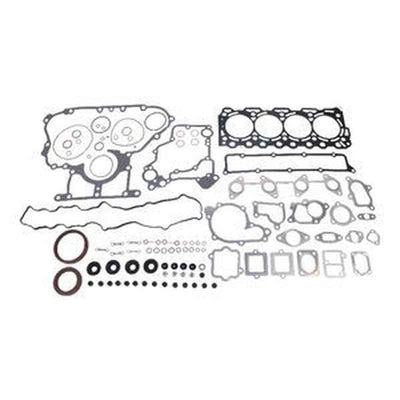 Complete Gasket Kit for Caterpillar CAT C3.3B Engine