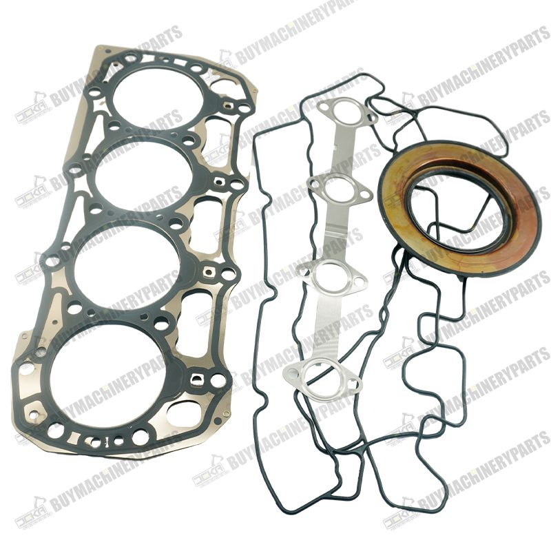 Full Gasket Set for Shibaura Engine N844