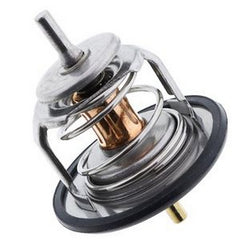 For Hitachi Excavator EX200-3 Isuzu Engine 4HK1 Thermostat 8973007902 - Buymachineryparts