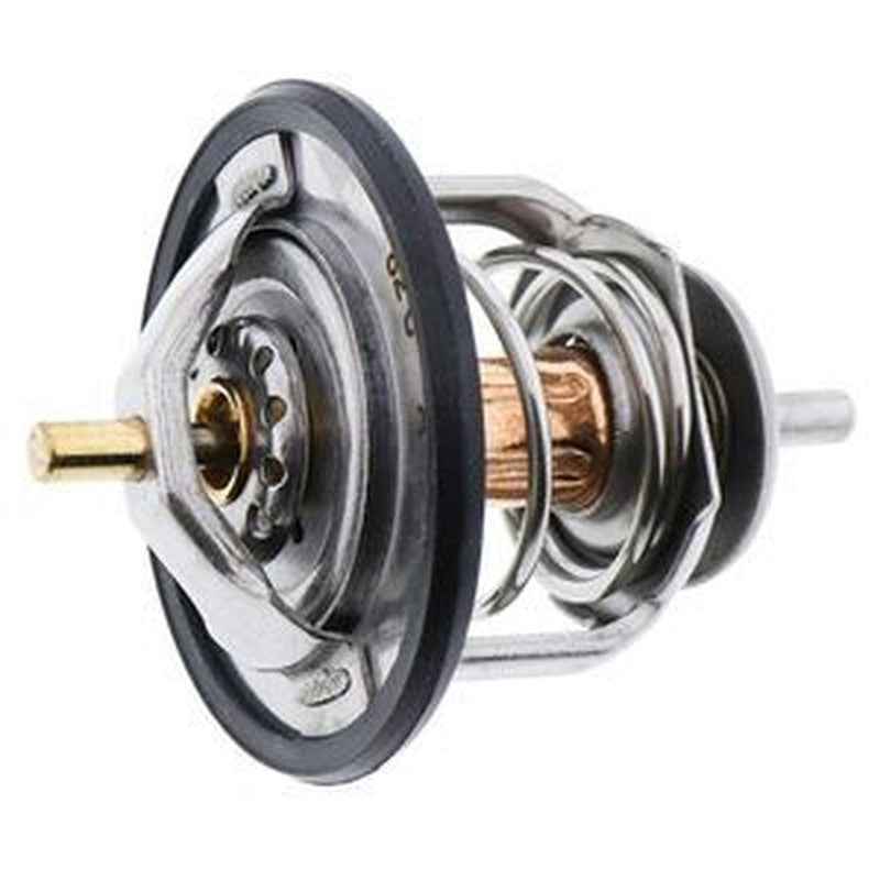 Full Thermostat Set 8973007902/8973007872 for Isuzu 4HE1/4HF1/4HK1 Engines