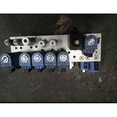 Function Manifold Block 128444GT for Genie Z-30/20N & Z-34/22 Boom Lift