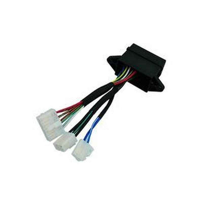 Fuse Box 2CN52-40501 for TCM Forklift FD20T3C FD20T4C