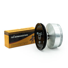 Conjunto de embreagem de acionamento dianteiro a gás 1018339-02 1018329-02 para carrinho de golfe Club Car DS Precedent Carryall 1997-Up