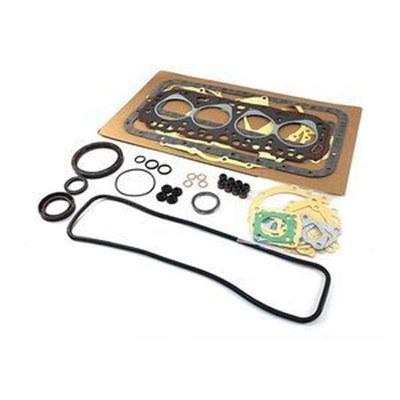 Complete Gasket Kit (2pcs) for Toyota 2J Engine Forklift Truck Loader