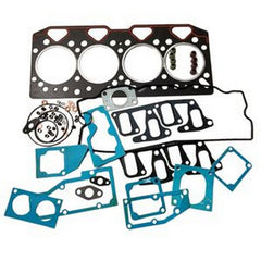 Gasket Kit U5LT1202 U5LT0202 for Perkins 1004-40 1004-40T 1004-40TW Engine