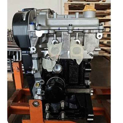 Gasoline Engine Motor Assembly 272F-0000E10AA Compatible with John Deere Engine