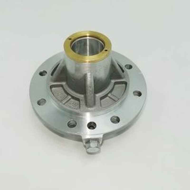 Gear Oil Pump 17-21070-01 for Carrier Supra Refrigeration Units