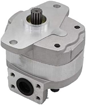 Gear Pump 219-2031 for Caterpillar CAT 303 Excavator