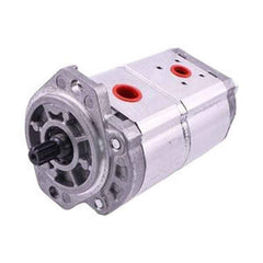 Gear Pump 357009 for Dynapac Asphalt Roller SCC142C