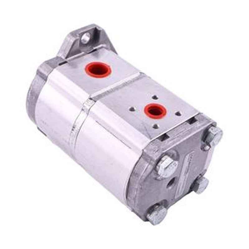 Gear Pump 357009 for Dynapac Asphalt Roller SCC142C