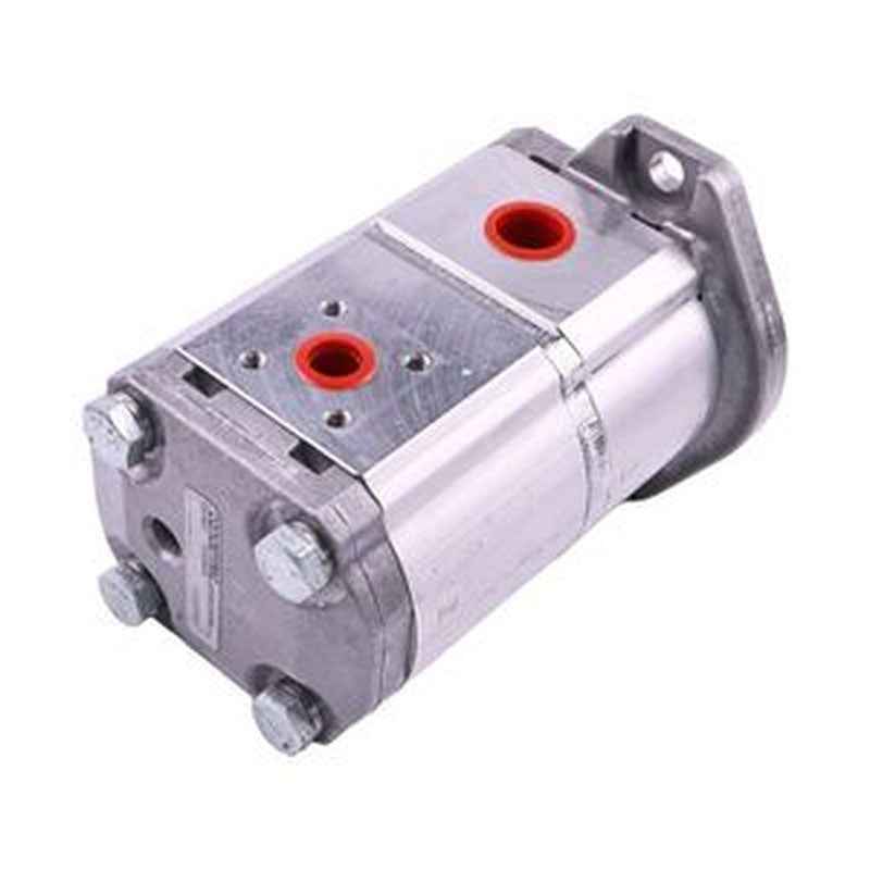 Gear Pump 357009 for Dynapac Asphalt Roller SCC142C