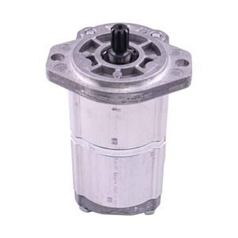 Gear Pump 357009 for Dynapac Asphalt Roller SCC142C
