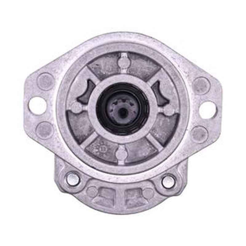 Gear Pump 357009 for Dynapac Asphalt Roller SCC142C