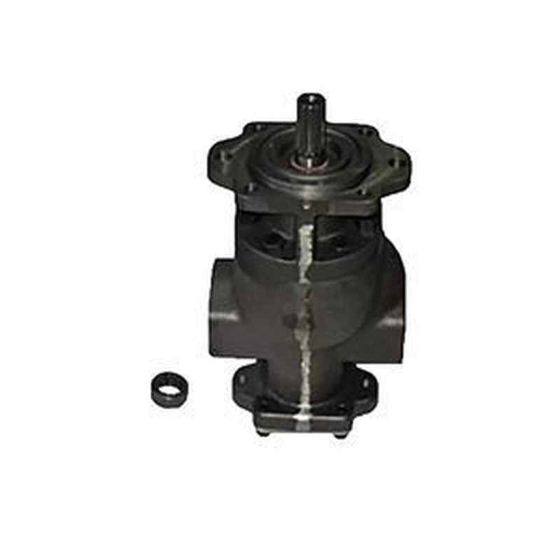 Gear Pump 6E3524 for Caterpillar CAT 3406/3406B/3406C Engines