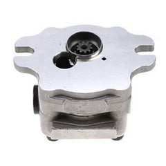 Gear Pump Assy 705-45-01270 for Komatsu PC25R-8 PC27R-8 Excavator