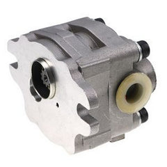 Gear Pump Assy 705-45-01270 for Komatsu PC25R-8 PC27R-8 Excavator