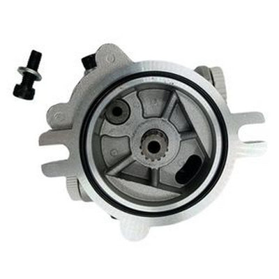 Gear Pump for Kobelco Excavator SK100 SK115DZ SK120 SK120LC SK130 SK130LC