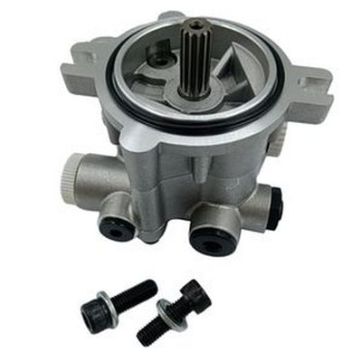 Gear Pump for Kobelco Excavator SK100 SK115DZ SK120 SK120LC SK130 SK130LC