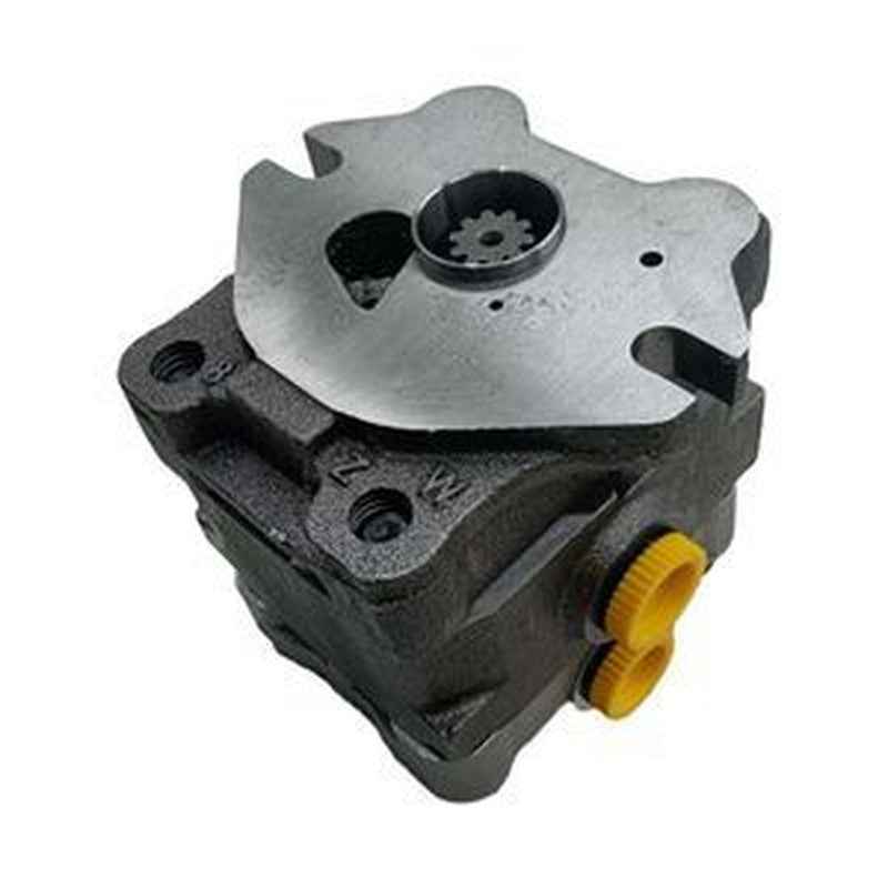 Hydraulic Gear Pump PVD-1B-31BP-8AG5-4865B for Yanmar/Hitachi Excavator