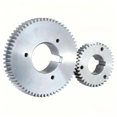 Gear Set 1614-9675-00 1614967500 for Atlas Copco Compressor