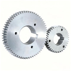Gear Set 1614-9675-00 1614967500 for Atlas Copco Compressor