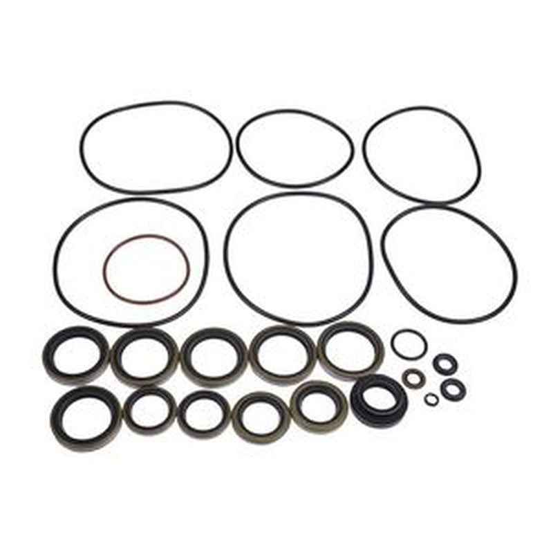 Gearcase Lower Unit Seal Kit 5006373 for Evinrude Outboard Engines