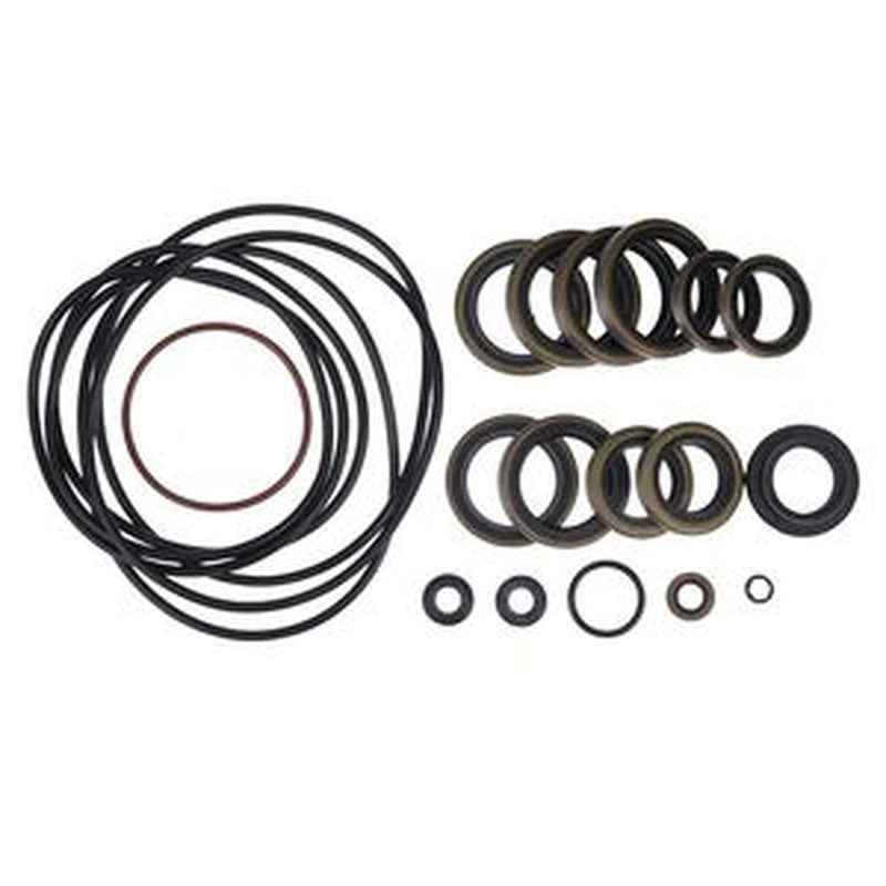 Gearcase Lower Unit Seal Kit 5006373 for Evinrude Outboard Engines