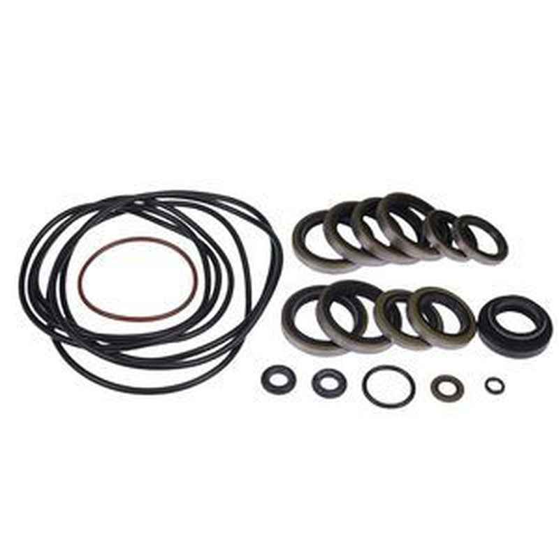 Gearcase Lower Unit Seal Kit 5006373 for Evinrude Outboard Engines