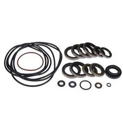 Gearcase Lower Unit Seal Kit 5006373 for Evinrude Outboard Engines