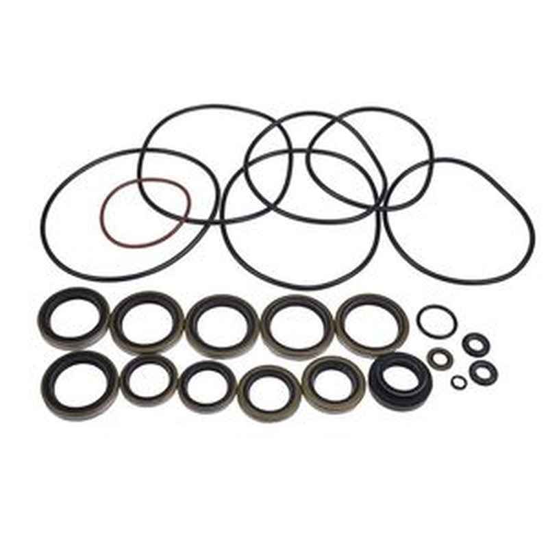 Gearcase Lower Unit Seal Kit 5006373 for Evinrude Outboard Engines