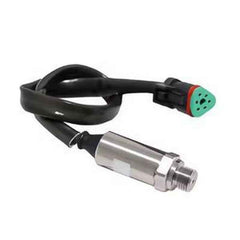 Pressure Sensor 214-6863 for Caterpillar CAT C15/C18/C9 Engine & Excavators