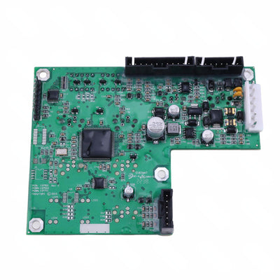 Generation 6 Circuit Board 1256725 for Genie GR-12 GR-15 GR-20 GRC-12 GS-1530 GS-1532 GS-1930 GS-1932