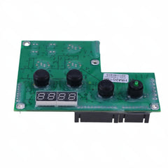 Generation 6 Circuit Board 1256725 for Genie GS-2032 GS-2046 GS-2632 GS-2646 GS-2669